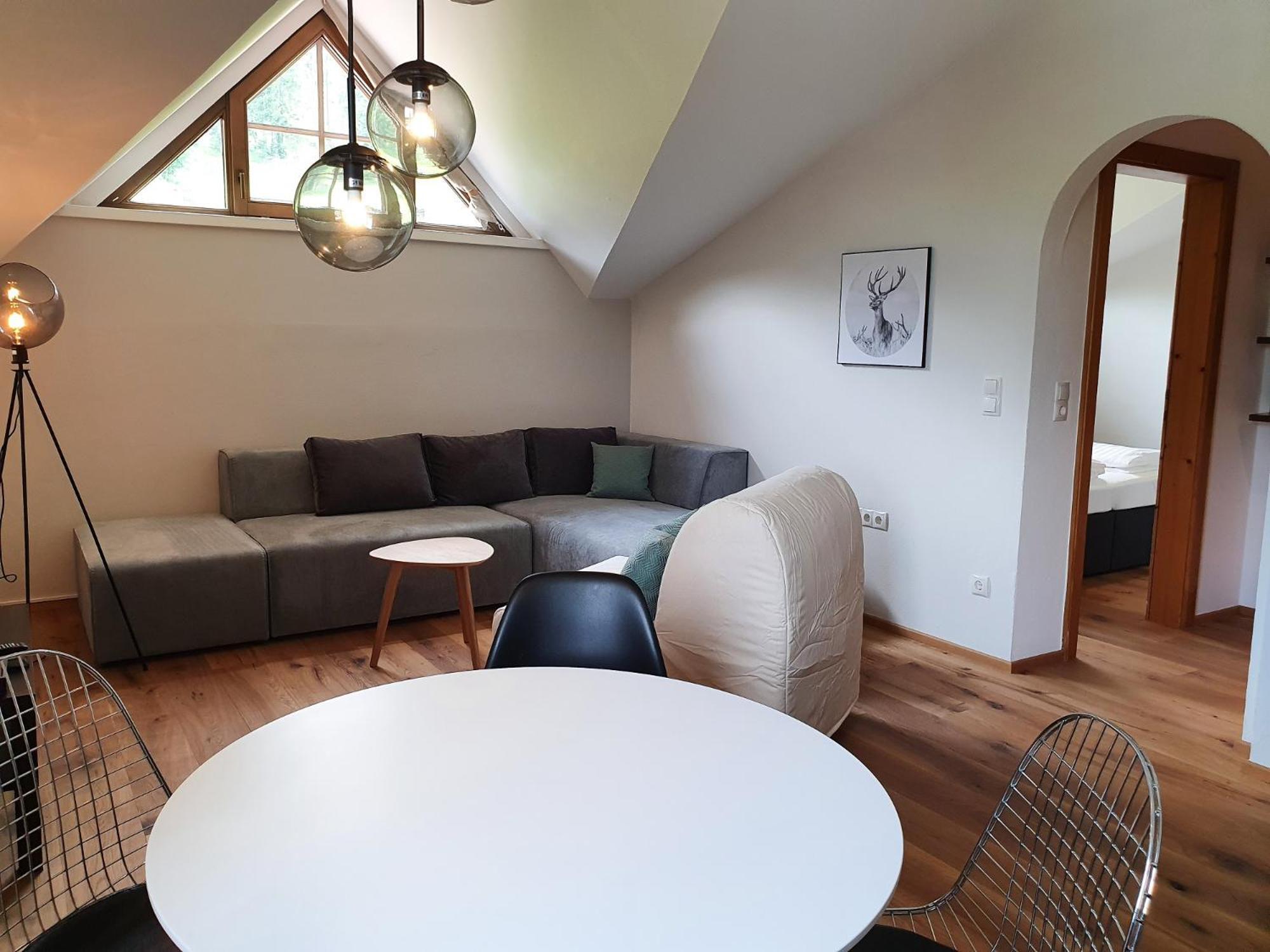 Alpenflair Apartment Mit Bergblick - Inkl Parkplatz #7 Innsbruck Exterior photo